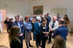 European Peatland Strategy Workshop