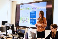 Emma Goodyer (IUCN UK Peatlands Programme)