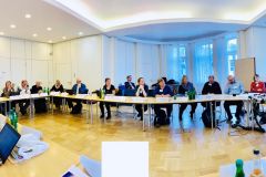 European Peatland Strategy Workshop