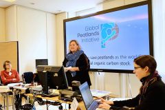 Dianna Kopansky (UNEP/GPI)
