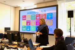 Dianna Kopansky (UNEP/GPI)
