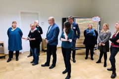 European Peatland Strategy Workshop