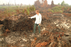 Prof. Susan Page/Peatland Management in SE Asia