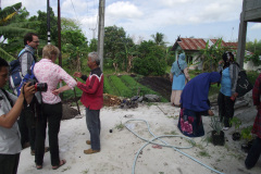 Peatland Management in SE Asia