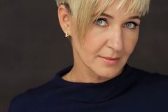 New EB Member Ingrida Krigere