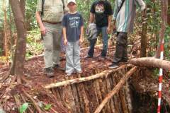 PEATLAND MANAGEMENT IN SOUTH EAST ASIA